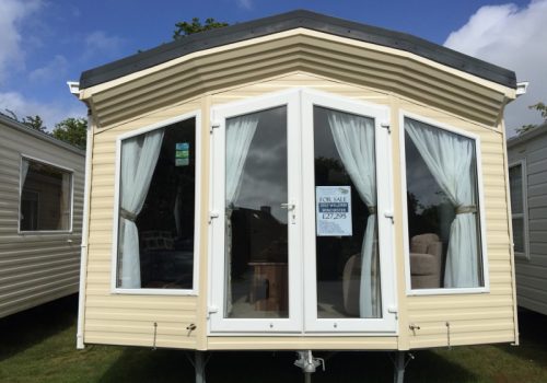 Willerby Holiday Home Caravan For Sale Dinas Country Club