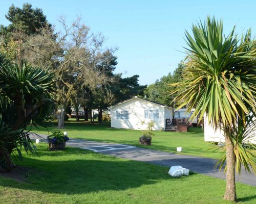 Slider 2 Caravan Park Dinas Country Club